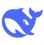 DeepSeek AI 平台图标